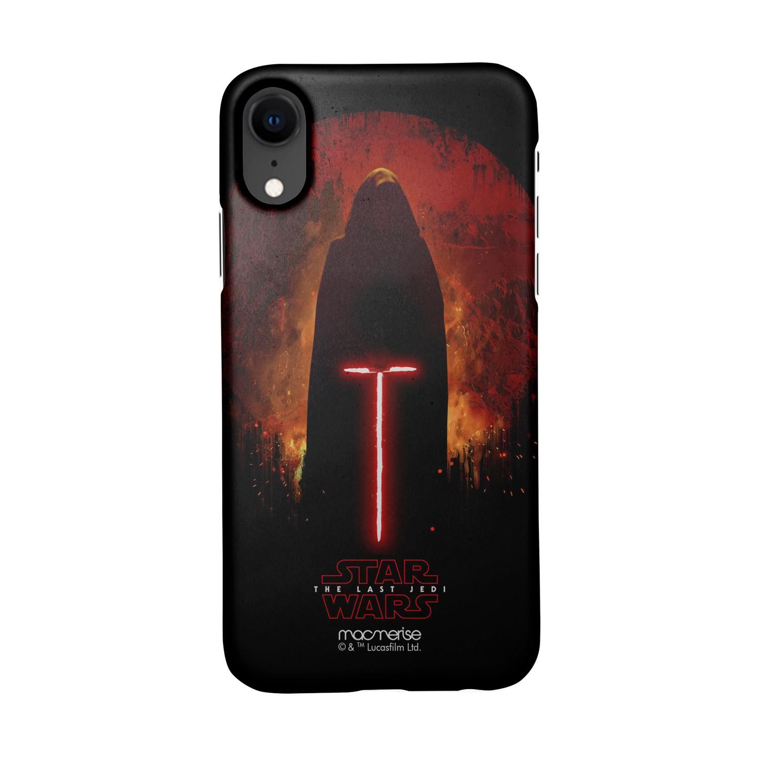 Buy Embrace The Darkness Within - Sleek Phone Case for iPhone XR Online