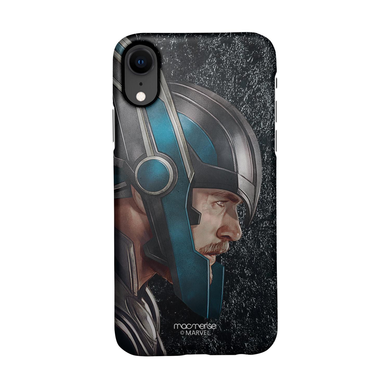 Buy Invincible Thor - Sleek Phone Case for iPhone XR Online