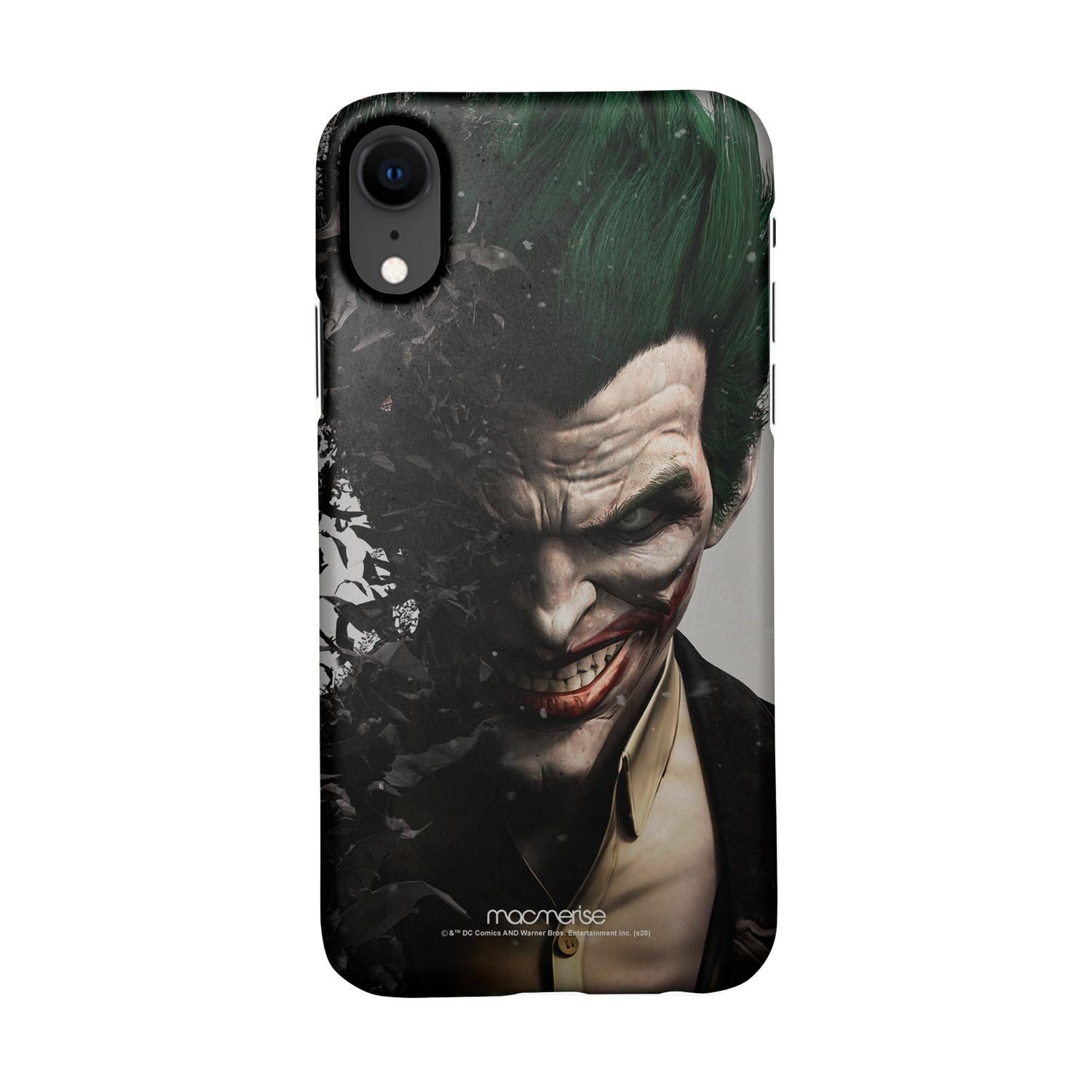 Buy Joker Withers - Sleek Phone Case for iPhone XR Online