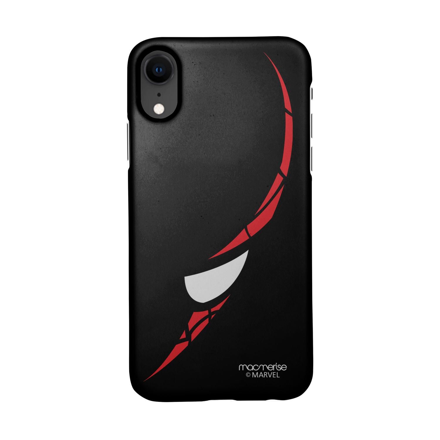 Buy The Amazing Spiderman - Sleek Phone Case for iPhone XR Online