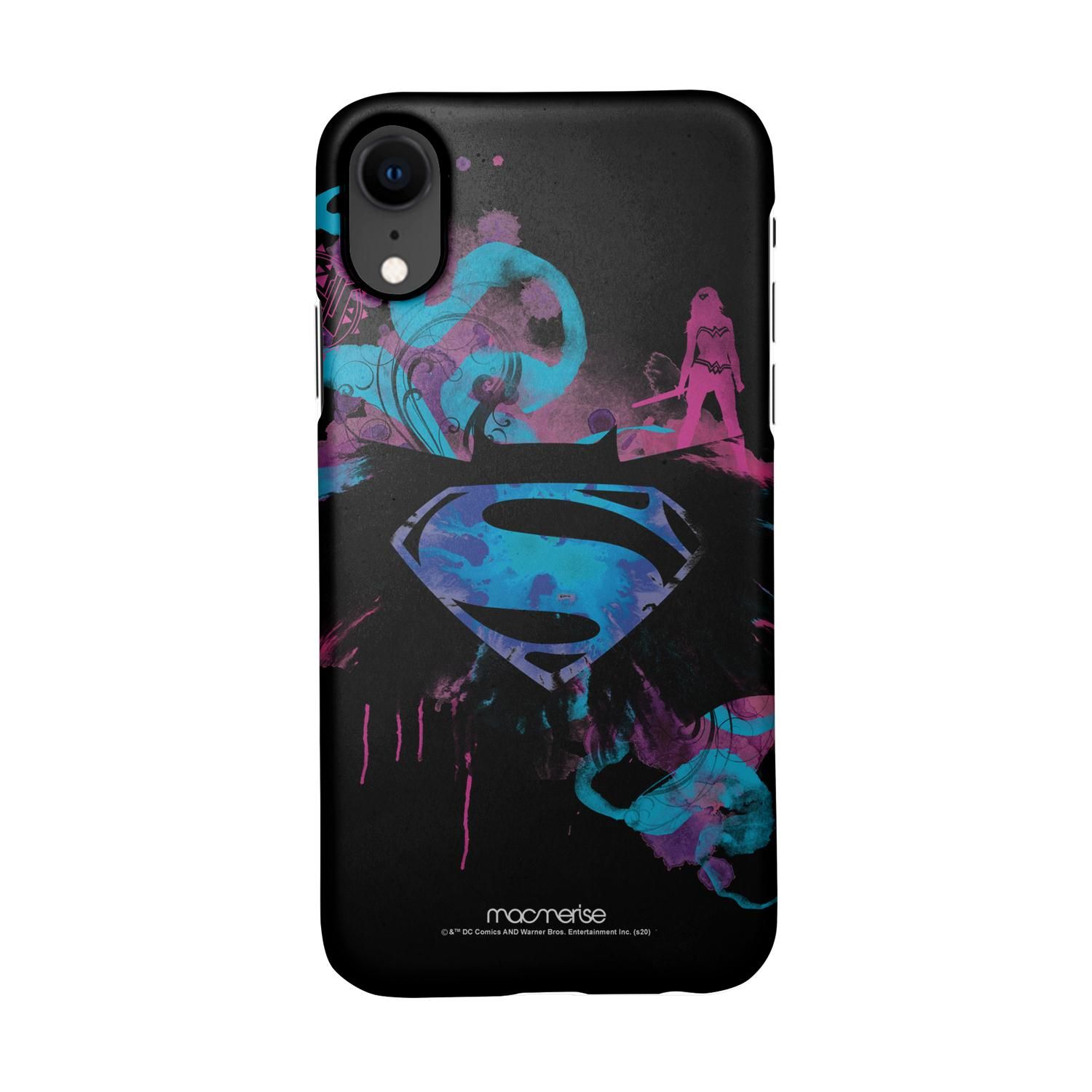 Buy The Epic Trio - Sleek Phone Case for iPhone XR Online