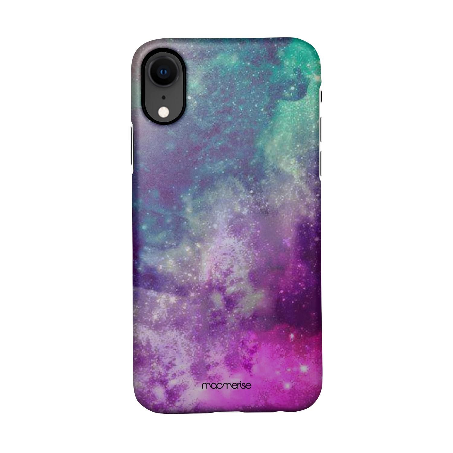 Buy The Twilight Effect - Sleek Phone Case for iPhone XR Online
