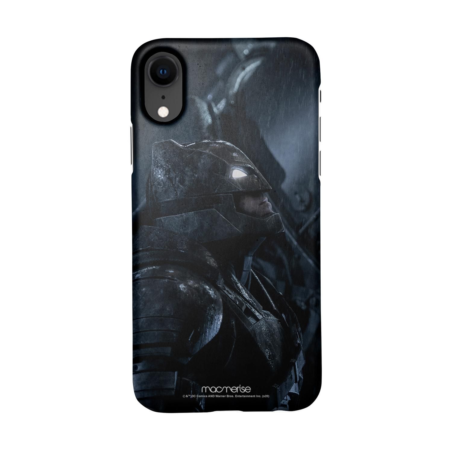 Buy The Victory Glance - Sleek Phone Case for iPhone XR Online