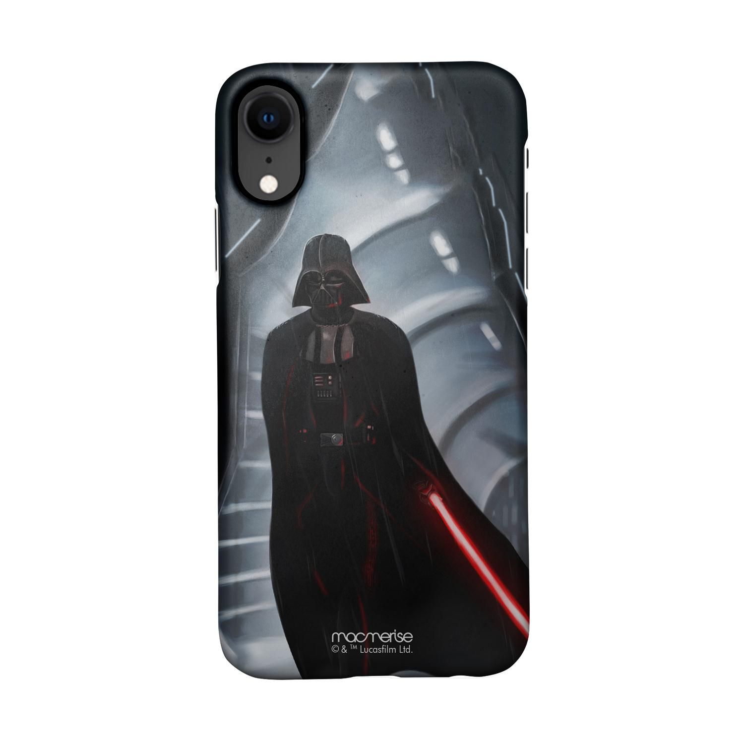 Buy Vader Walk - Sleek Phone Case for iPhone XR Online