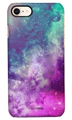 Buy The Twilight Effect - Sleek Phone Case for iPhone SE (2020) Phone Cases & Covers Online