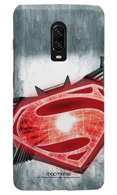 Buy Legends Will Collide - Sleek Phone Case for OnePlus 6T Phone Cases & Covers Online