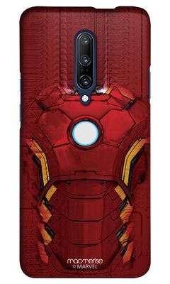 Buy Suit of Armour - Sleek Phone Case for OnePlus 7 Pro Phone Cases & Covers Online
