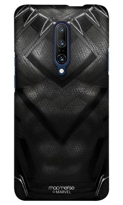 Buy Suit up Black Panther - Sleek Phone Case for OnePlus 7 Pro Phone Cases & Covers Online