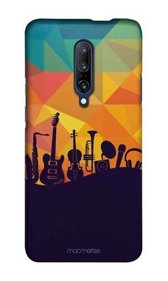 Buy The Jukebox - Sleek Phone Case for OnePlus 7 Pro Phone Cases & Covers Online