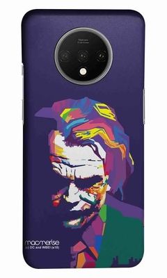 Buy Joker Art - Sleek Phone Case for OnePlus 7T Phone Cases & Covers Online