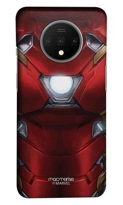 Buy Suit up Ironman - Sleek Phone Case for OnePlus 7T Phone Cases & Covers Online