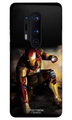 Buy Mark 42 - Sleek Phone Case for OnePlus 8 Pro Phone Cases & Covers Online