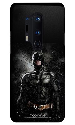 Buy Rise of Batman - Sleek Phone Case for OnePlus 8 Pro Phone Cases & Covers Online