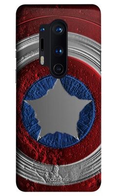 Buy Stoned Shield - Sleek Phone Case for OnePlus 8 Pro Phone Cases & Covers Online