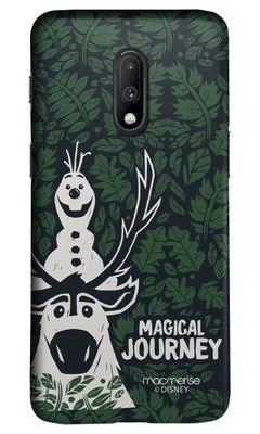 Buy Magical Journey - Sleek Phone Case for OnePlus 7 Phone Cases & Covers Online