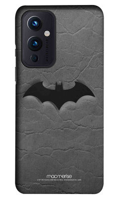 Buy Fade Out Batman - Sleek Case for OnePlus 9 Phone Cases & Covers Online