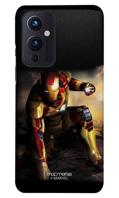 Buy Mark 42 - Sleek Case for OnePlus 9 Phone Cases & Covers Online