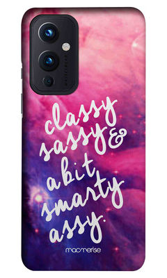 Buy Smarty Assy - Sleek Case for OnePlus 9 Phone Cases & Covers Online