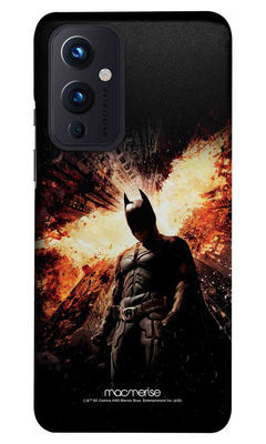 Buy The Dark Knight Rises - Sleek Case for OnePlus 9 Phone Cases & Covers Online