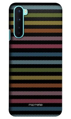 Buy Stripes All The Way - Sleek Case for OnePlus Nord Phone Cases & Covers Online