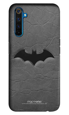 Buy Fade Out Batman - Sleek Phone Case for Realme 6 Pro Phone Cases & Covers Online