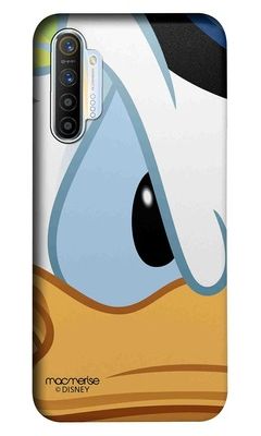 Buy Zoom Up Donald - Sleek Phone Case for Realme XT Phone Cases & Covers Online