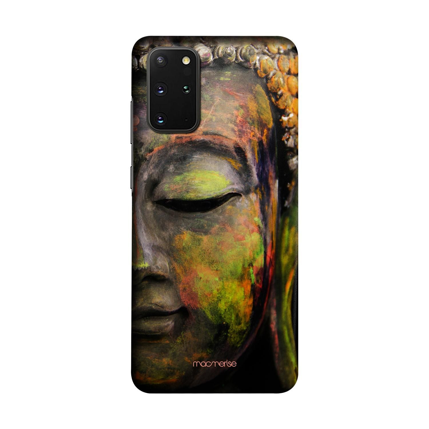 Buy Buddha Art - Sleek Phone Case for Samsung S20 Plus Online