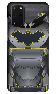 Buy Suit up Batman - Sleek Case for Samsung S20 Plus Phone Cases & Covers Online