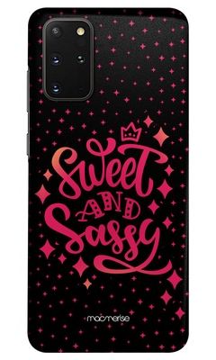 Buy Sweet And Sassy - Sleek Case for Samsung S20 Plus Phone Cases & Covers Online