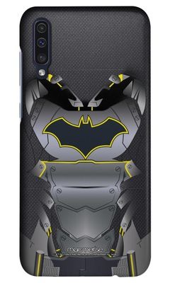 Buy Suit up Batman - Sleek Case for Samsung A50 Phone Cases & Covers Online