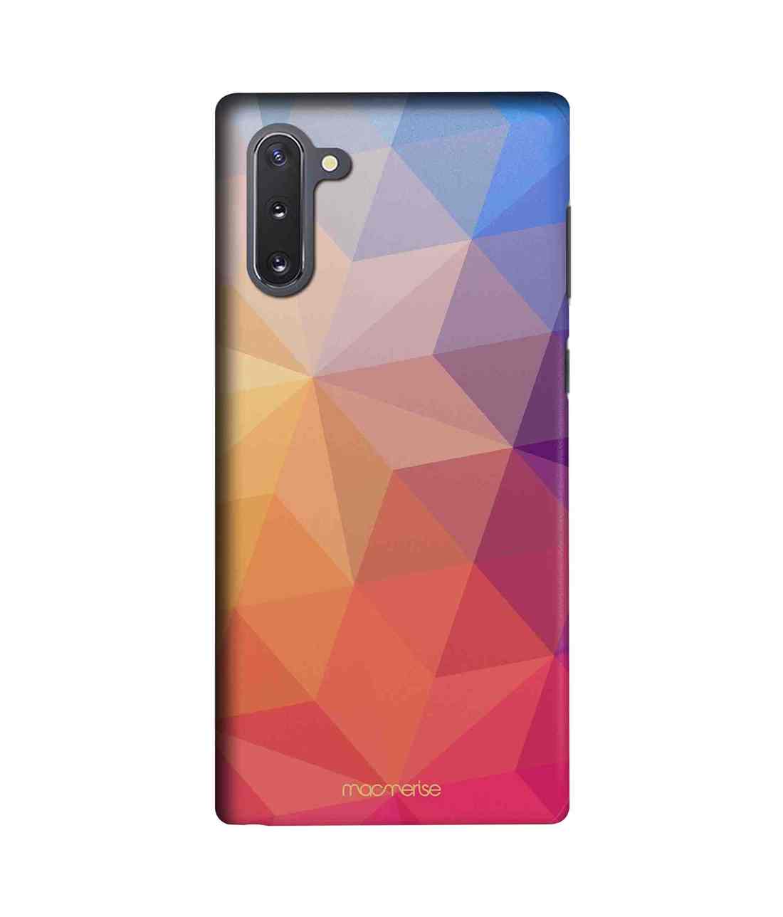 Buy Colour in our Stars - Sleek Phone Case for Samsung Note10 Online