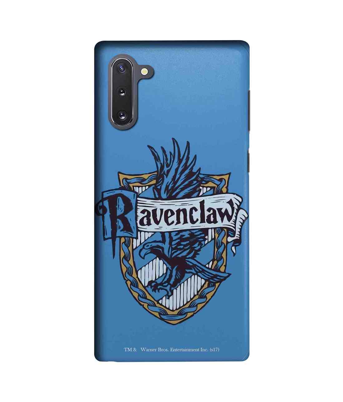 Buy Crest Ravenclaw - Sleek Phone Case for Samsung Note10 Online