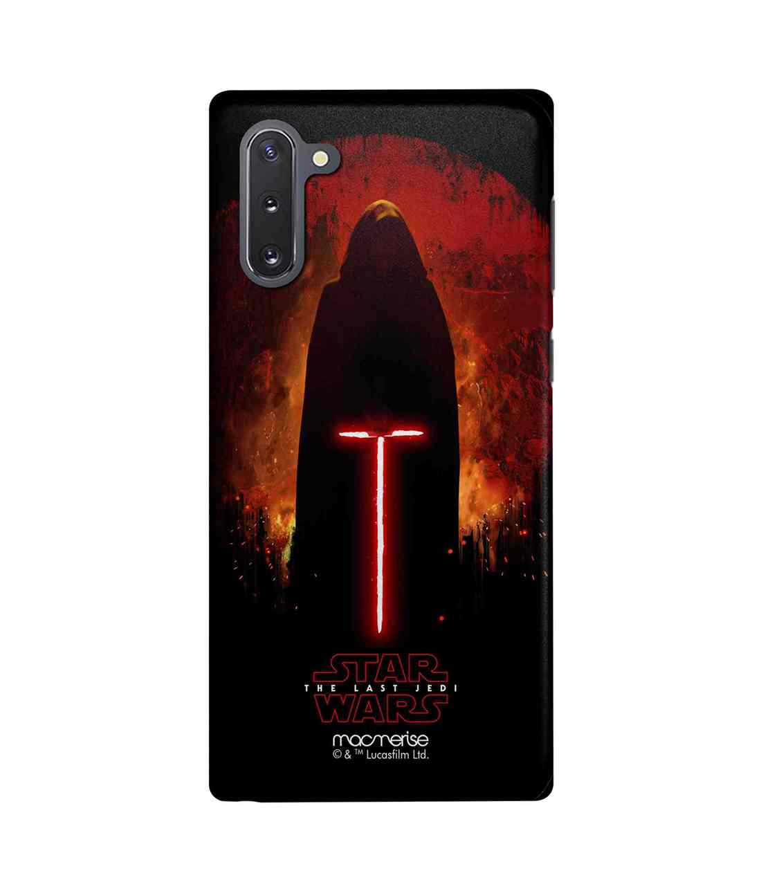 Buy Embrace The Darkness Within - Sleek Phone Case for Samsung Note10 Online