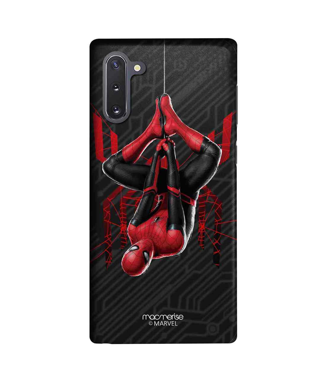 Buy Spiderman Tingle - Sleek Phone Case for Samsung Note10 Online