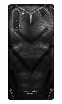 Buy Suit up Black Panther - Sleek Phone Case for Samsung Note10 Phone Cases & Covers Online