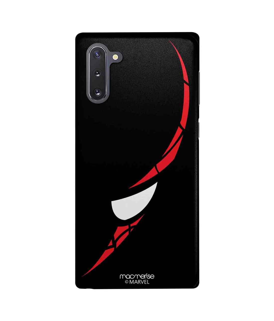 Buy The Amazing Spiderman - Sleek Phone Case for Samsung Note10 Online