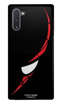 Buy The Amazing Spiderman - Sleek Phone Case for Samsung Note10 Phone Cases & Covers Online