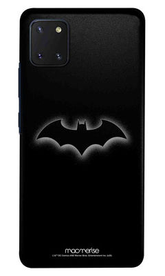 Buy Logo Batman - Sleek Phone Case for Samsung Note10 Lite Phone Cases & Covers Online