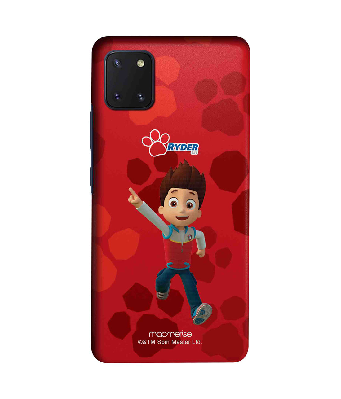 Paw Patrol Samsung Galaxy S7 Case - CASESHUNTER