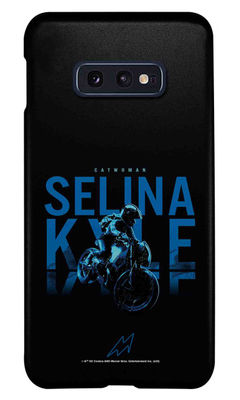 Buy Selina Kyle - Sleek Case for Samsung S10E Phone Cases & Covers Online