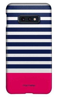 Buy Simply Stripes - Sleek Phone Case for Samsung S10E Phone Cases & Covers Online