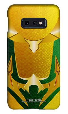 Buy Suit up Aquaman - Sleek Case for Samsung S10E Phone Cases & Covers Online