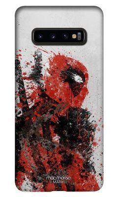 Buy Pool Strokes - Sleek Phone Case for Samsung S10 Plus Phone Cases & Covers Online