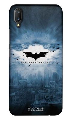 Buy The Dark Knight - Sleek Phone Case for Vivo V11 Pro Phone Cases & Covers Online