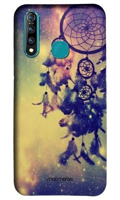 Buy Galaxy Motif - Sleek Phone Case for Vivo Z1 Pro Phone Cases & Covers Online