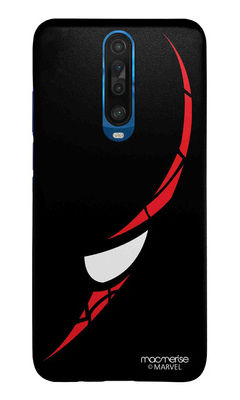 Buy The Amazing Spiderman - Sleek Case for Xiaomi Poco X2 Phone Cases & Covers Online