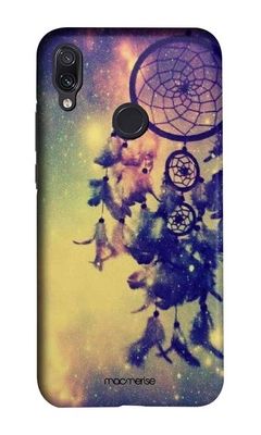 Buy Galaxy Motif - Sleek Phone Case for Xiaomi Redmi Note 7 Pro Phone Cases & Covers Online