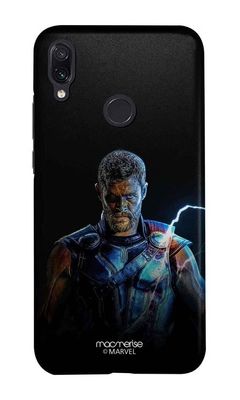 Buy The Thor Triumph - Sleek Phone Case for Xiaomi Redmi Note 7 Phone Cases & Covers Online