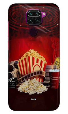 Buy Popcorn - Sleek Case For Xiaomi Redmi Note 9 Pro Phone Cases & Covers Online