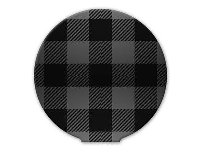 Buy Checkmate Black - Macmerise Sticky Pad Sticky Pads Online